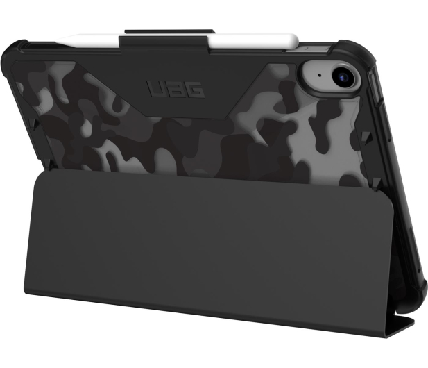 UAG Plyo do iPad 10.9" 10 generacja midnight camo - 1101599 - zdjęcie 3